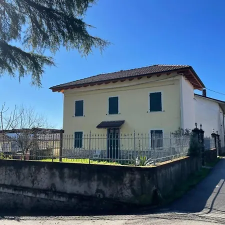 La Casa Di Assunta Morsasco