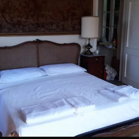 La Casa Di Assunta Chalet