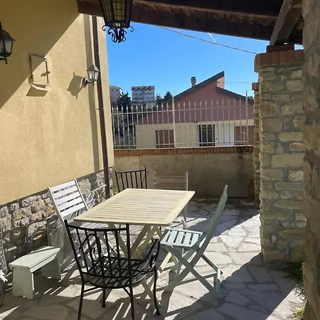 La Casa Di Assunta בקתה Morsasco
