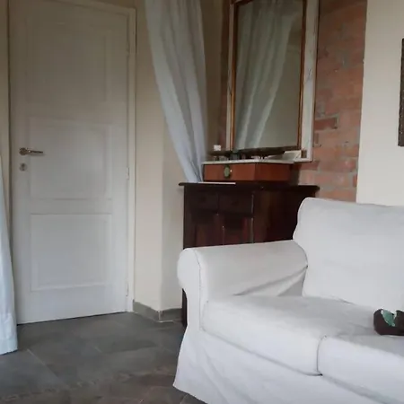 Chalet La Casa Di Assunta Morsasco