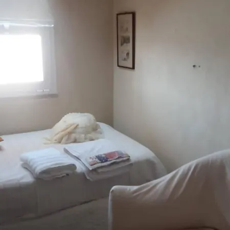 La Casa Di Assunta Morsasco