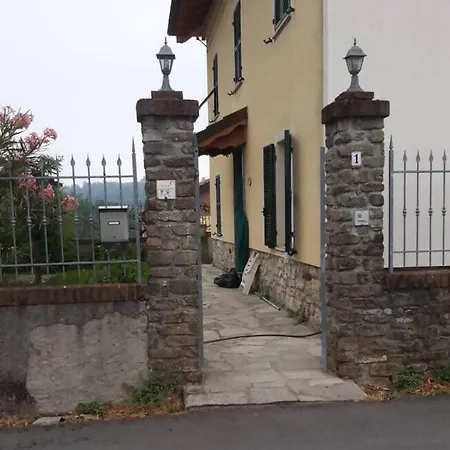 La Casa Di Assunta
