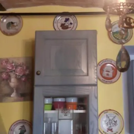 La Casa Di Assunta Chalet