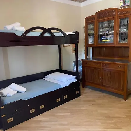La Casa Di Assunta בקתה Morsasco