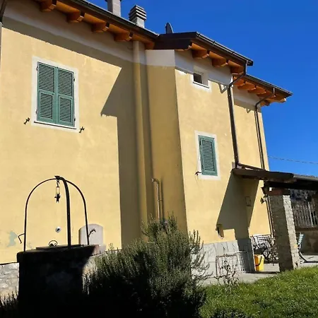 La Casa Di Assunta *