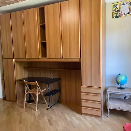 בקתה La Casa Di Assunta Morsasco