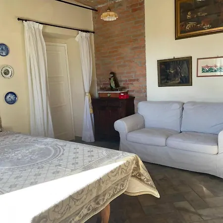 La Casa Di Assunta * Morsasco